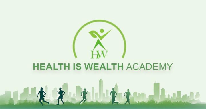 Health Is Wealth (FREE)