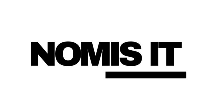 Nomis IT Formation