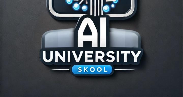 AI university