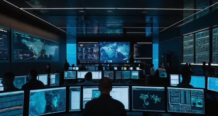 Cyber Value Creator Employees