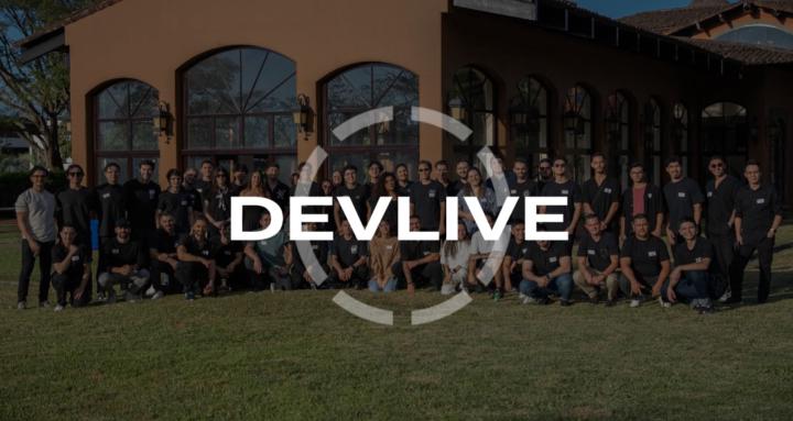 DEVLIVE