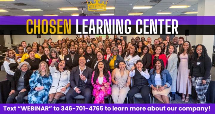 Chosen Learning Center (CLC)