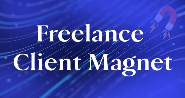 Freelance Client Magnet