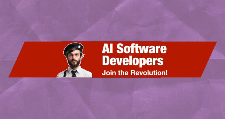 AI Software Developers