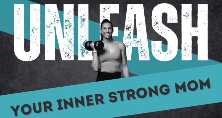 StrongMomapalooza Community 💎