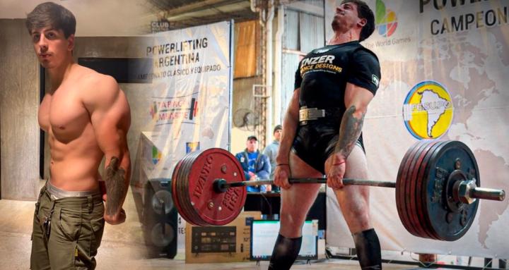 PowerClub (Free) Community