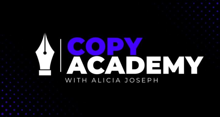Copy Academy