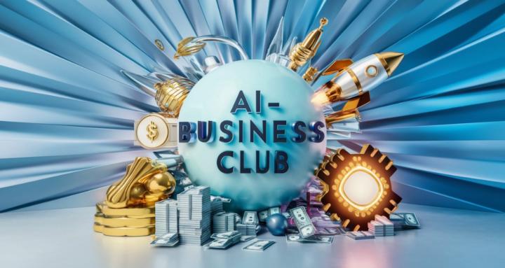 AI-Business Club