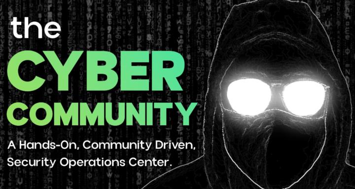 The Cyber Community