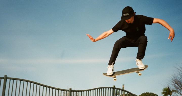 Skate IQ Team
