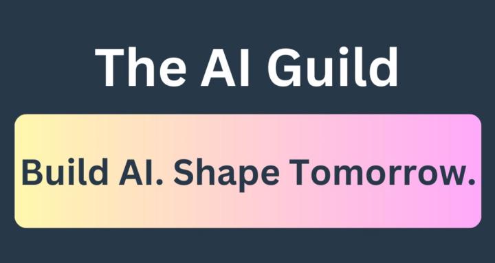 The AI Guild: Master AI