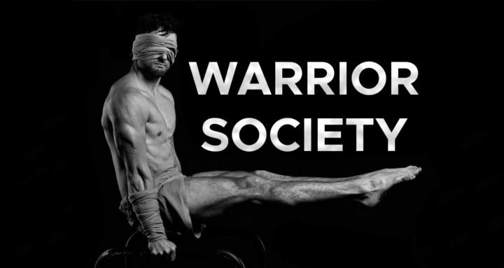 Warrior Society