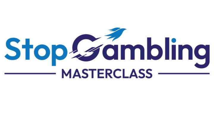 Stop Gambling MasterClass
