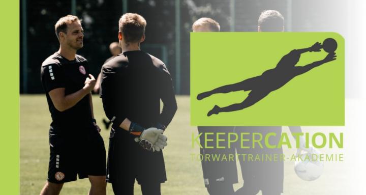 Keepercation Pro