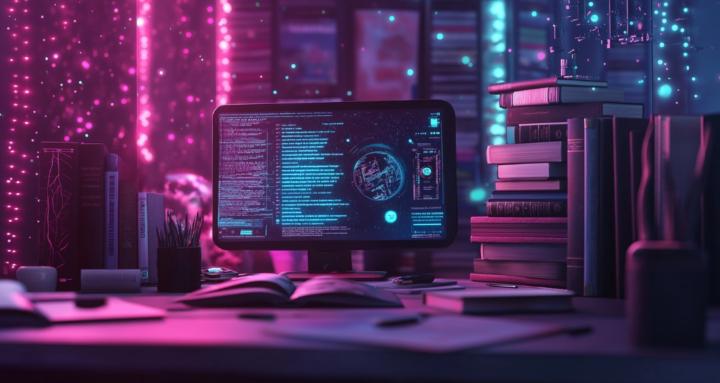 Byte-Sized Story Alliance