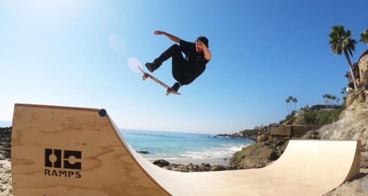 Skate Life