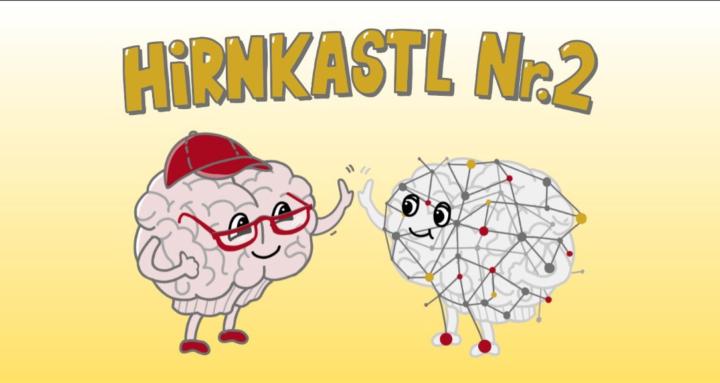 Hirnkastl Nr.2 im Zettelkasten
