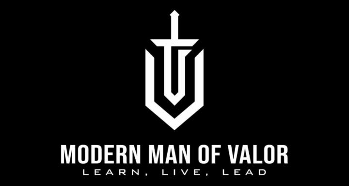 Modern Man of Valor (Free)