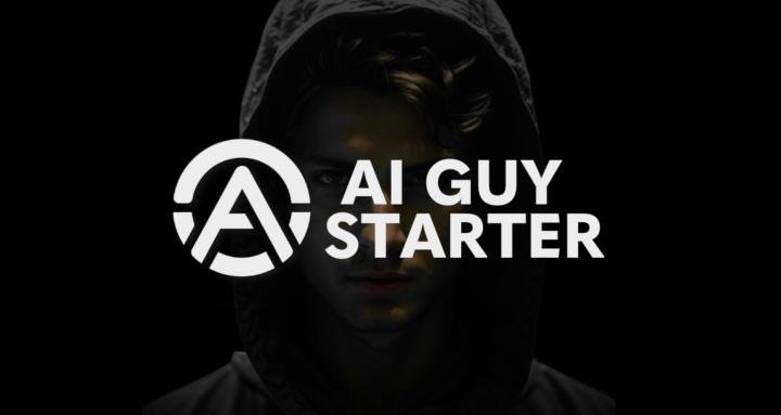 AI Guy Starter