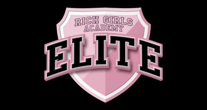 Rich Girls Academy Elite