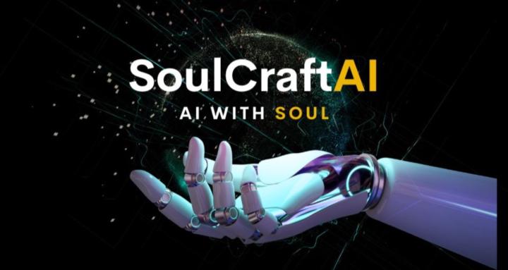 SoulCraftAI – AI Community