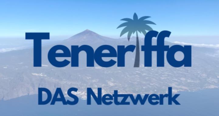 Teneriffa – DAS Netzwerk