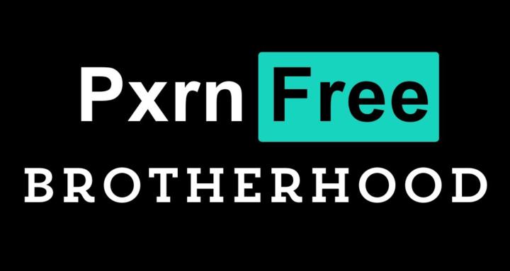 Pxrn Free Brotherhood