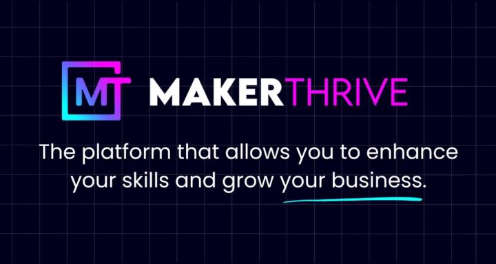 MakerThrive
