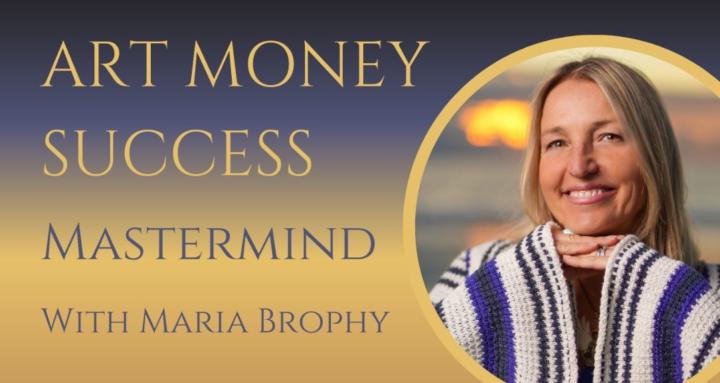 Art Money Success MASTERMIND