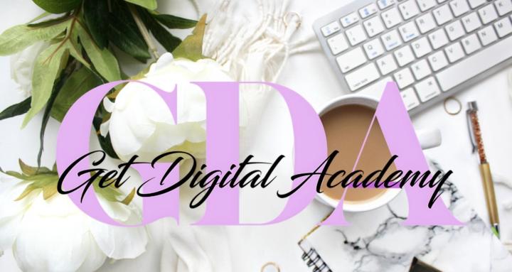 The Get Digital Academy