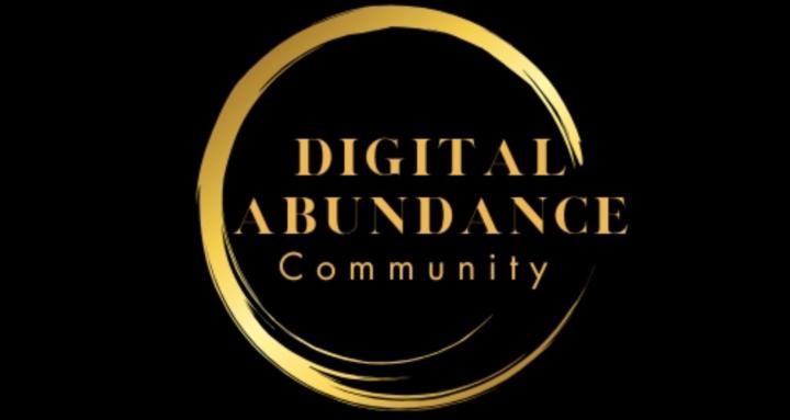 Digital Abundance Community