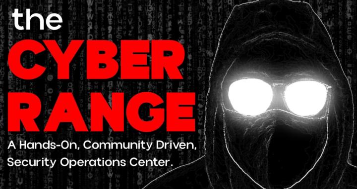 The Cyber Range
