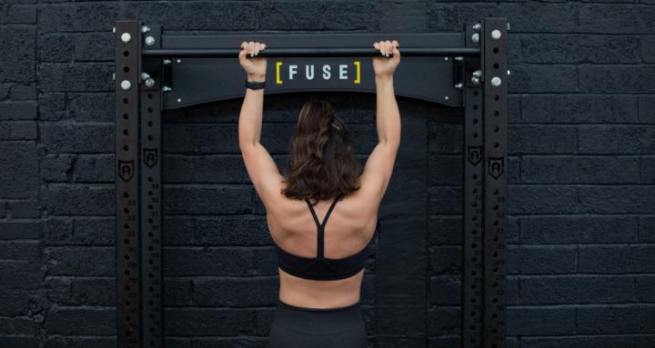 FUSE Fitness Foundations