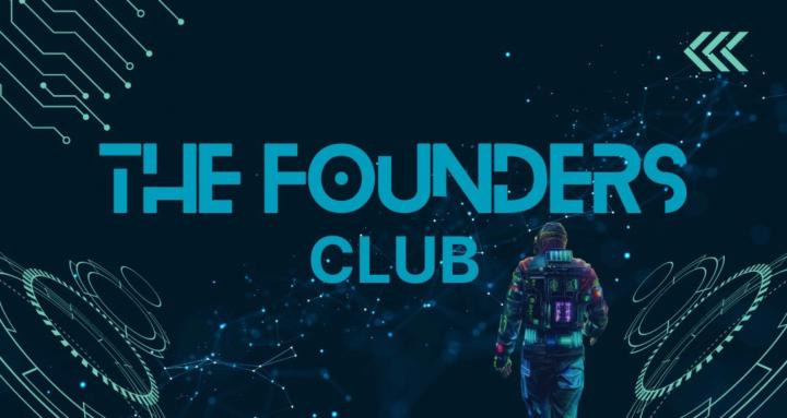 The Founders Club