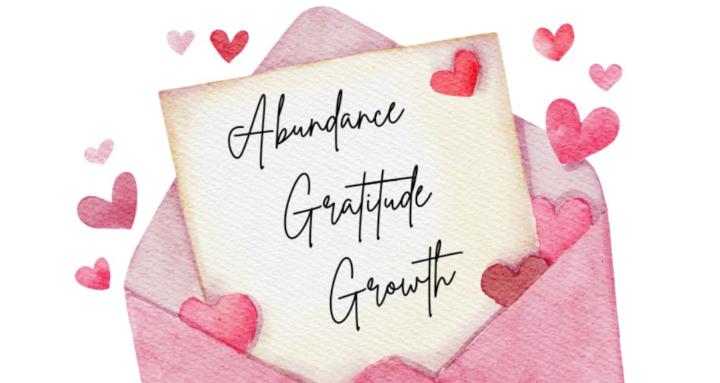 A Love Letter to Life