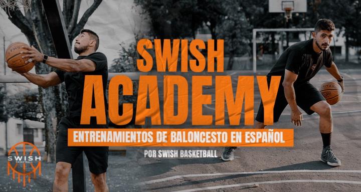Swish Academy