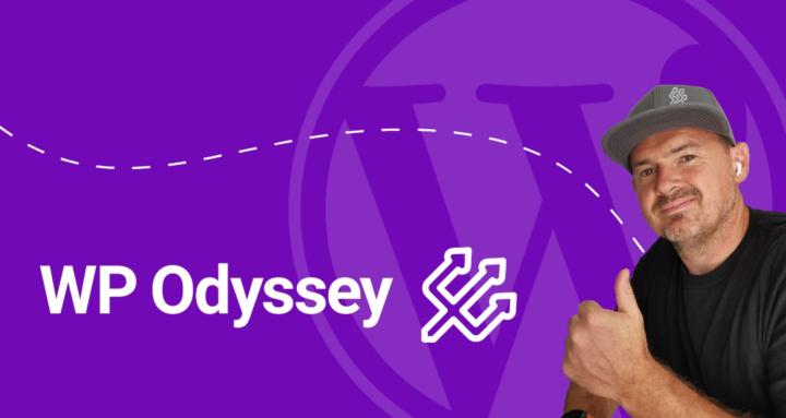 WP Odyssey