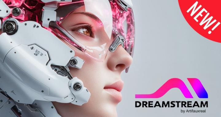 AI DREAMSTREAM