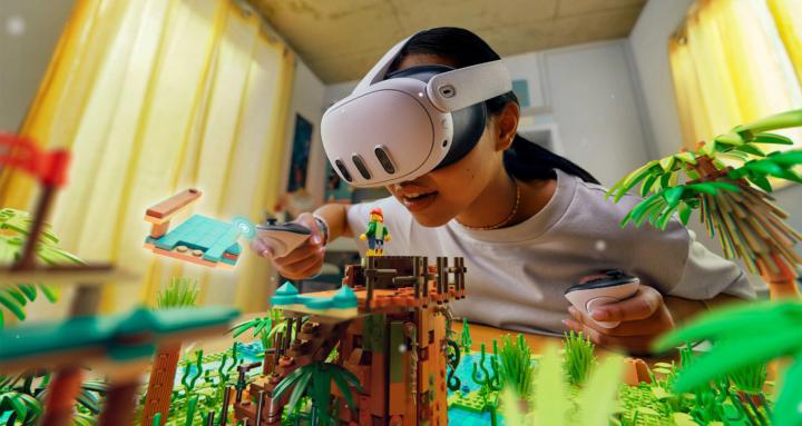 VR Creator Club