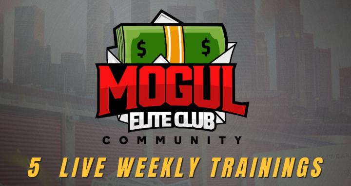 Mogul Elite Club