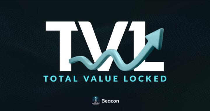 Total Value Locked by Beacon