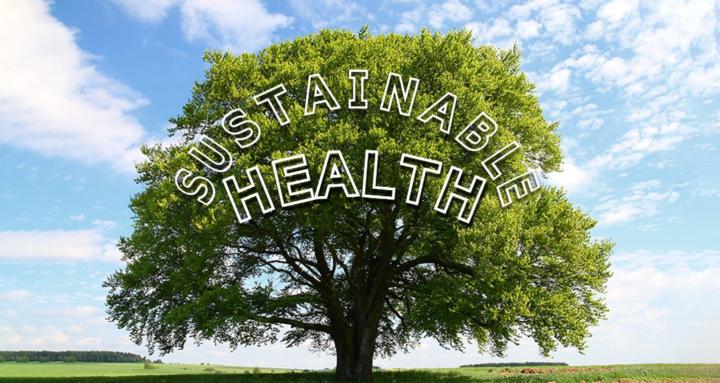 Sustainable Health