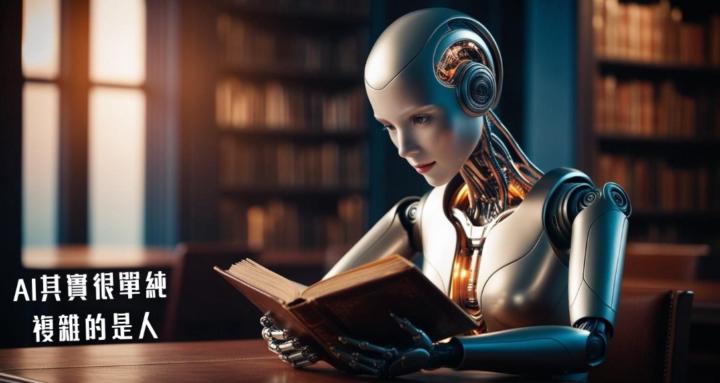 AI 創富學院|AI Wealth Academy