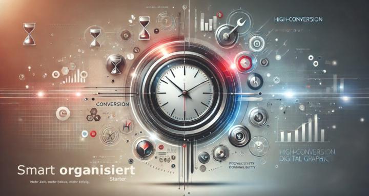 Smart organisiert (Starter)