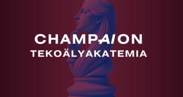 Tekoälyakatemia (🇫🇮)