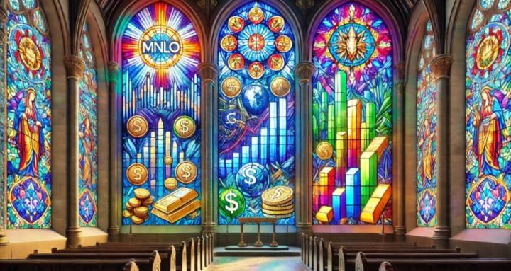 MNLO Next Level Church