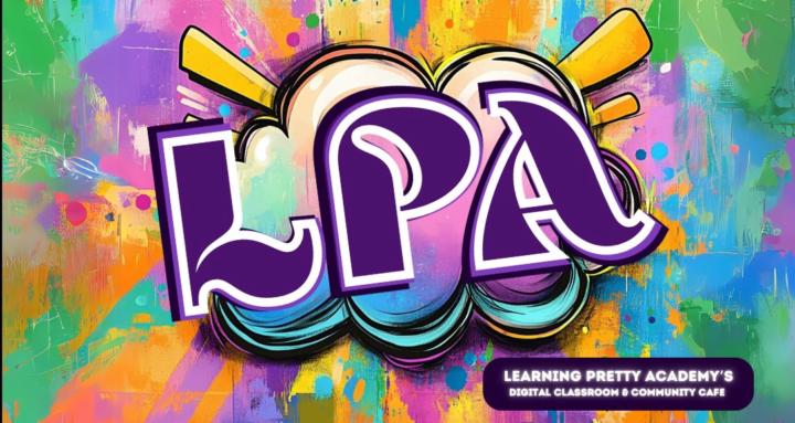 Learning Pretty Academy