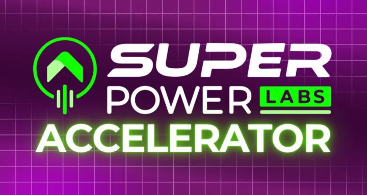 Super Power Labs Accelerator