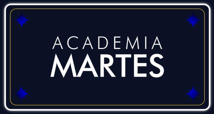 Academia Martes