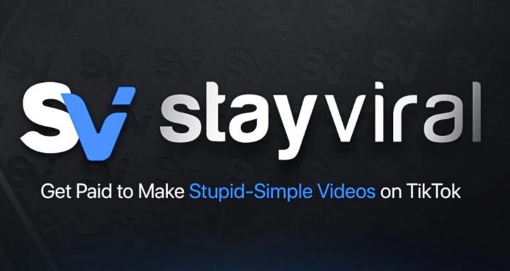 Stay Viral – TikTok Affiliate